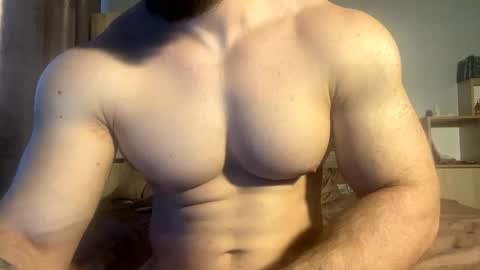 muscularjuggler online show from 24, 11, 2025