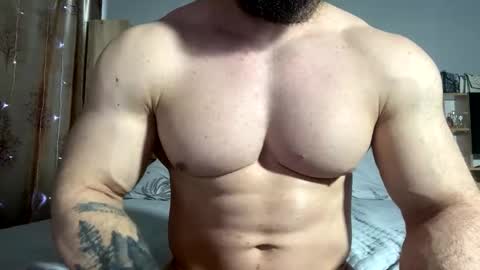 muscularjuggler online show from 4, 12, 2025
