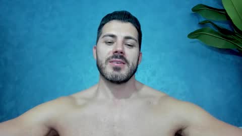 muscularmaster onlyfans online show from 1, 10, 2025