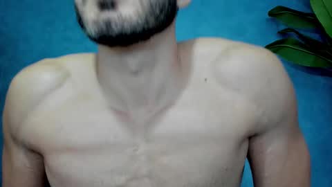 muscularmaster onlyfans online show from 2, 10, 2025