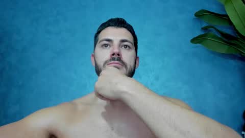 muscularmaster onlyfans online show from 4, 10, 2025