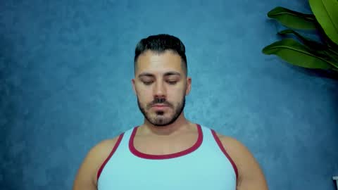 muscularmaster onlyfans online show from 11, 10, 2025