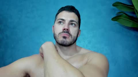 muscularmaster onlyfans online show from 21, 10, 2025