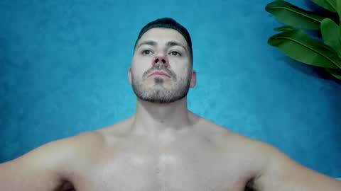 muscularmaster onlyfans online show from 2, 11, 2025