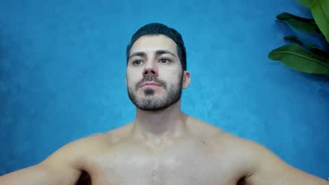 muscularmaster onlyfans online show from 1, 2, 2026