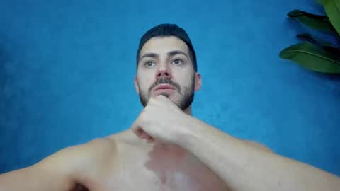 muscularmaster onlyfans online show from 22, 2, 2026