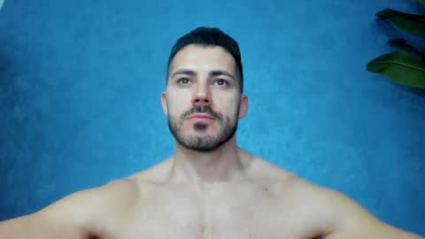 muscularmaster onlyfans online show from 17, 3, 2026