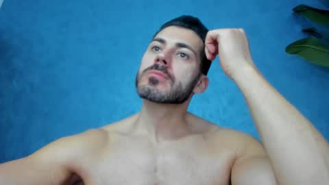 muscularmaster onlyfans online show from 27, 3, 2026