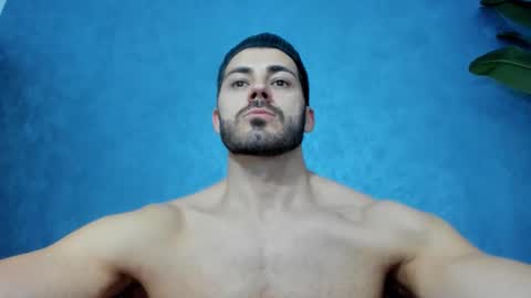 muscularmaster onlyfans online show from 29, 3, 2026