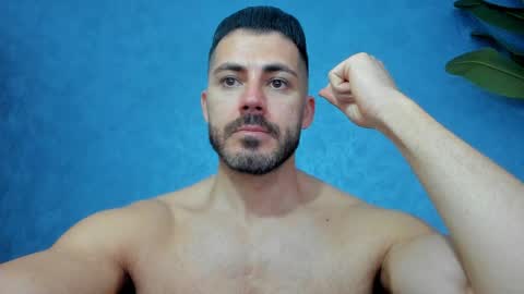 muscularmaster onlyfans online show from 9, 4, 2026