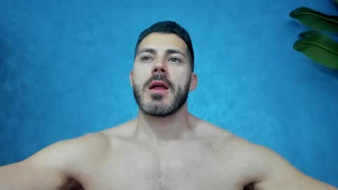 muscularmaster onlyfans online show from 15, 5, 2026