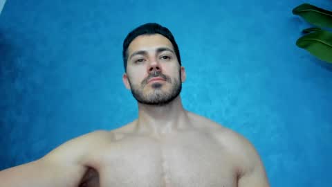 muscularmaster onlyfans online show from 22, 5, 2026