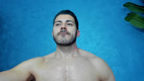 muscularmaster onlyfans online show from 24, 5, 2026