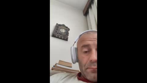 Snapshot of muscularsexybady chatting on 21, 9, 2025 handsome sexy muscular man online show from 21, 9, 2025