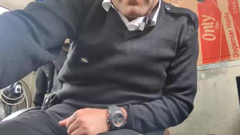 Snapshot of muscularsexybady chatting on 28, 9, 2025 handsome sexy muscular man online show from 28, 9, 2025