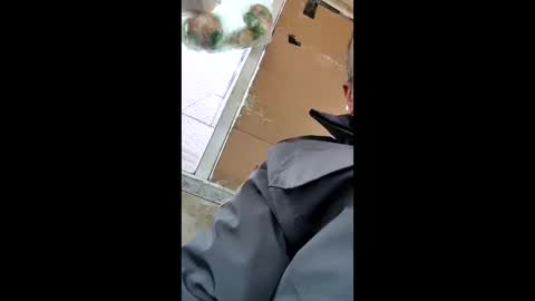 Snapshot of muscularsexybady chatting on 18, 10, 2025 handsome sexy muscular man online show from 18, 10, 2025