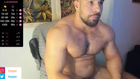 Musculus online show from 9, 2, 2025