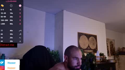 Snapshot of musculusx chatting on 14, 12, 2025 Musculus online show from 14, 12, 2025