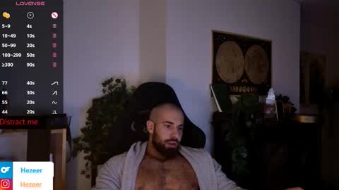 Snapshot of musculusx chatting on 22, 12, 2025 Musculus online show from 22, 12, 2025