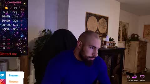 Snapshot of musculusx chatting on 6, 1, 2026 Musculus online show from 6, 1, 2026