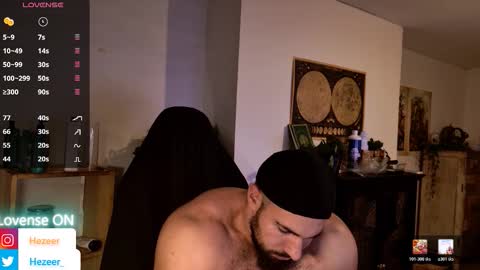 Snapshot of musculusx chatting on 13, 1, 2026 Musculus online show from 13, 1, 2026