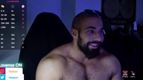 Snapshot of musculusx chatting on 8, 2, 2026 Musculus online show from 8, 2, 2026