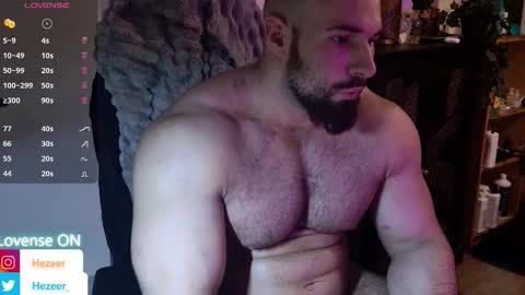 Snapshot of musculusx chatting on 14, 2, 2026 Musculus online show from 14, 2, 2026