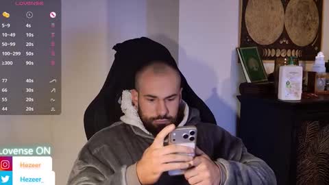 Snapshot of musculusx chatting on 18, 2, 2026 Musculus online show from 18, 2, 2026