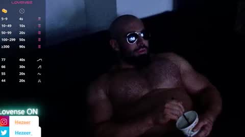 Snapshot of musculusx chatting on 24, 2, 2026 Musculus online show from 24, 2, 2026