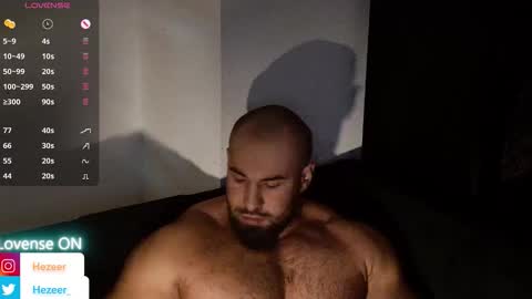 Snapshot of musculusx chatting on 26, 2, 2026 Musculus online show from 26, 2, 2026