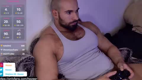 Snapshot of musculusx chatting on 3, 7, 2026 Musculus online show from 3, 7, 2026