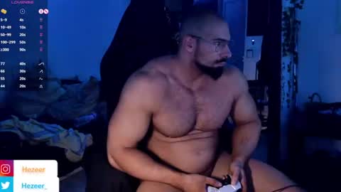 Snapshot of musculusx chatting on 20, 7, 2026 Musculus online show from 20, 7, 2026