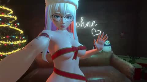 Daphne Musa online show from 13, 12, 2025