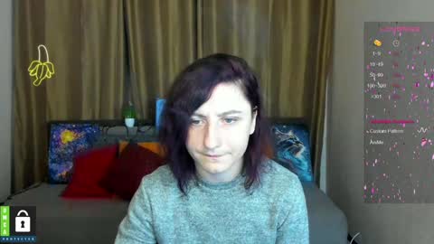 Jenya online show from 20, 1, 2025