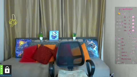 Snapshot of muse_kitty_jenia chatting on 21, 1, 2025 Jenya online show from 21, 1, 2025