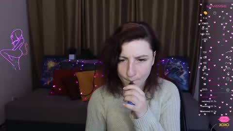 Snapshot of muse_kitty_jenia chatting on 20, 2, 2025 Jenya online show from 20, 2, 2025