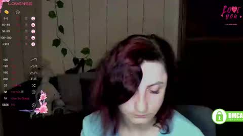 Snapshot of muse_kitty_jenia chatting on 2, 3, 2025 Jenya online show from 2, 3, 2025