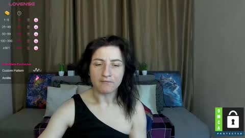 Snapshot of muse_kitty_jenia chatting on 4, 10, 2025 Jenya online show from 4, 10, 2025