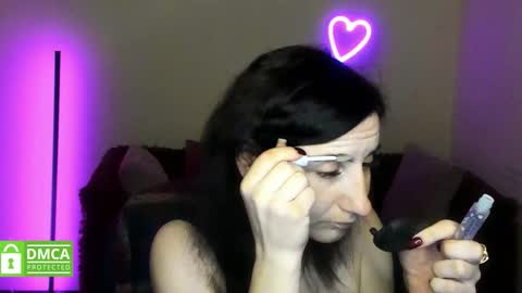 Jenya online show from 21, 11, 2025