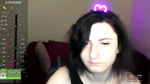 Jenya online show from 23, 11, 2025