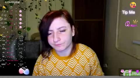 Jenya online show from 21, 2, 2026