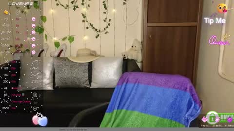 Jenya online show from 12, 3, 2026