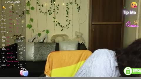 Jenya online show from 22, 3, 2026