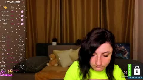 Jenya online show from 3, 6, 2026