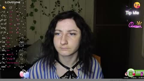 Snapshot of muse_kitty_jenia chatting on 18, 6, 2026 Jenya online show from 18, 6, 2026