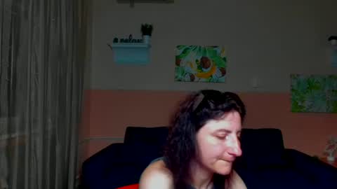 Snapshot of muse_kity_jeneva chatting on 30, 6, 2026 Jeneva online show from 30, 6, 2026