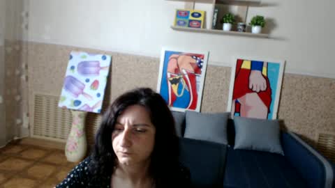 Snapshot of muse_kity_jeneva chatting on 5, 7, 2026 Jeneva online show from 5, 7, 2026
