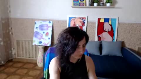 Snapshot of muse_kity_jeneva chatting on 13, 7, 2026 Jeneva online show from 13, 7, 2026