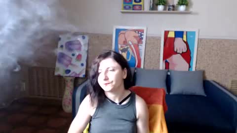 Snapshot of muse_kity_jeneva chatting on 14, 7, 2026 Jeneva online show from 14, 7, 2026