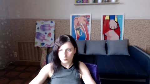 Snapshot of muse_kity_jeneva chatting on 15, 7, 2026 Jeneva online show from 15, 7, 2026